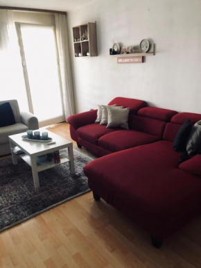 Apartment city Frankfurt Room Agancy